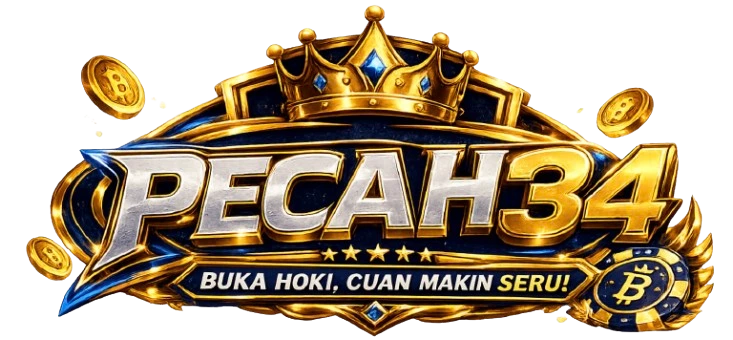 PECAH34 § Platform Digital Ringan Cepat dengan Adaptif Stabil